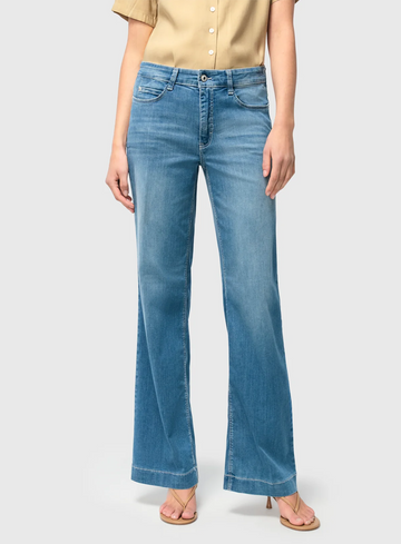 MAC Jeans Dream Wide 0351L544190