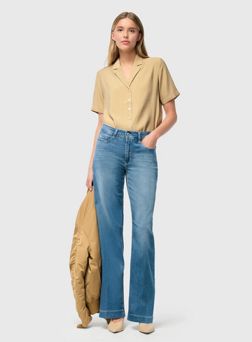 MAC Jeans Dream Wide 0351L544190