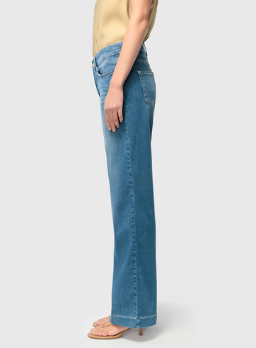 MAC Jeans Dream Wide