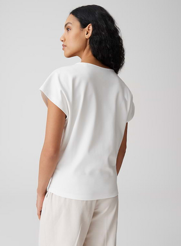 Opus T-shirt Suschel