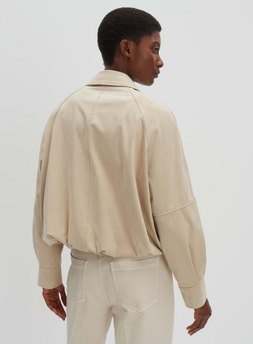 Someday Blousonjas Nayomi