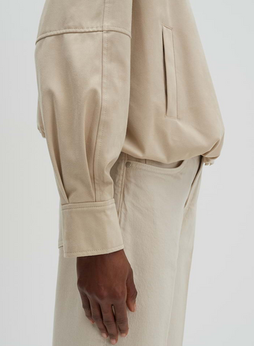 Someday Blousonjas Nayomi