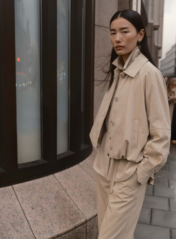 Someday Blousonjas Nayomi 10525912957419