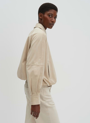 Someday Blousonjas Nayomi