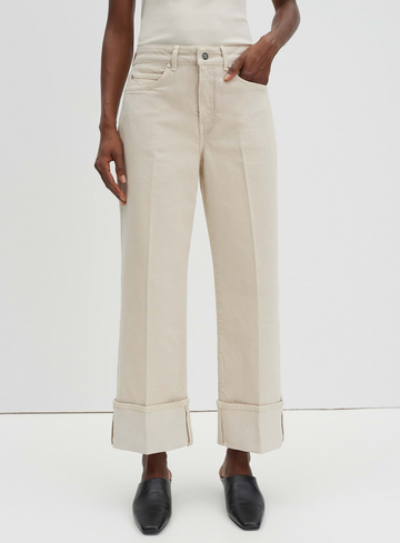 Someday Broek Corah