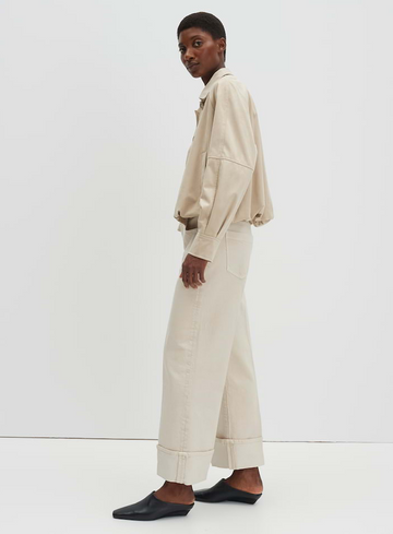 Someday Broek Corah