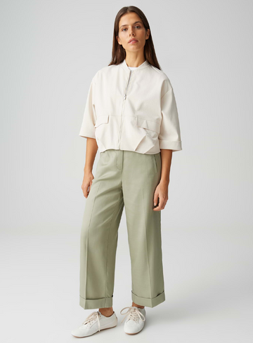 Opus Broek Meeri Bloom
