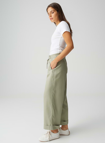 Opus Broek Meeri Bloom