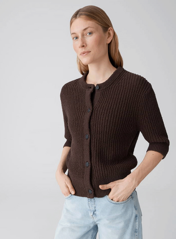 Opus Vest Donousa 10535813991418