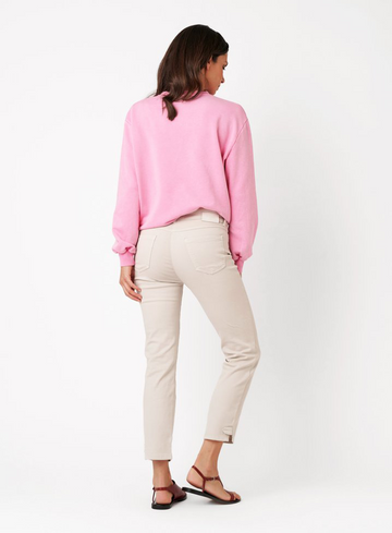 Toni Broek Be Loved