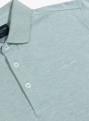 Cavallaro Polo Bavone