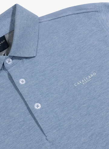 Cavallaro Polo Bavone