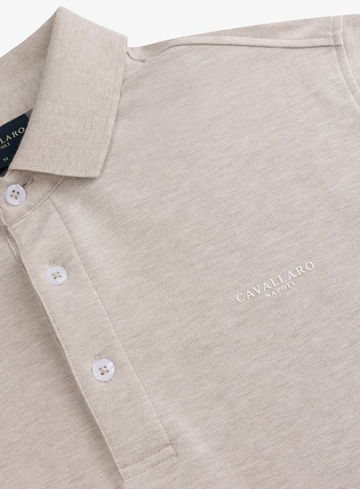 Cavallaro Polo Bavone