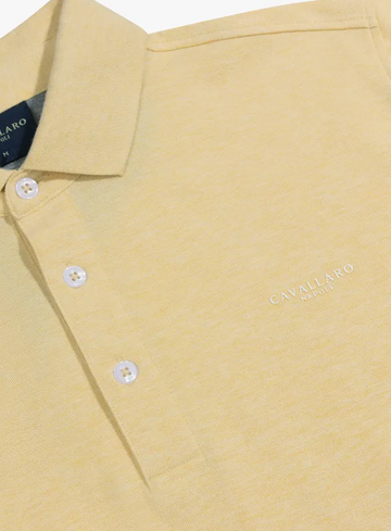 Cavallaro Polo Bavone