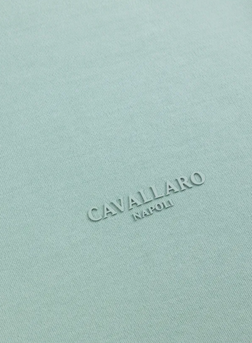 Cavallaro T-shirt Lavato