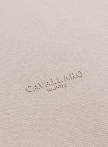 Cavallaro T-shirt Lavato