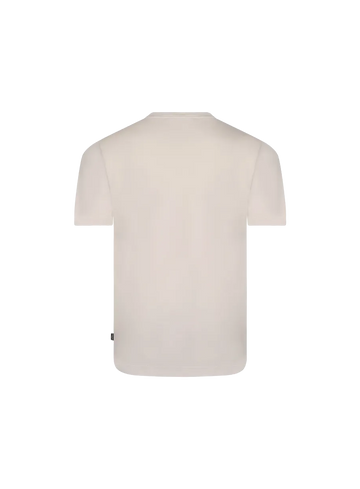 Cavallaro T-shirt Lavato 117261024