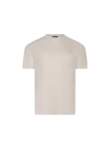 Cavallaro T-shirt Lavato 117261024