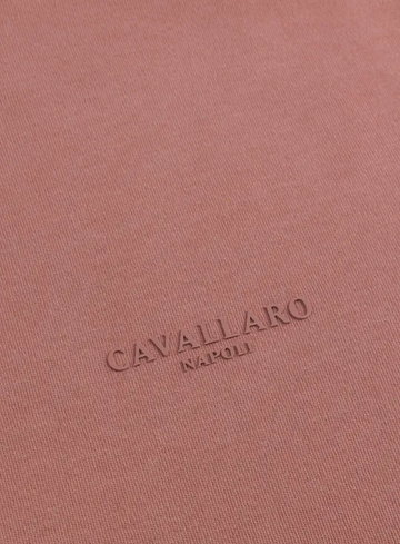 Cavallaro T-shirt Lavato
