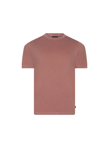 Cavallaro T-shirt Lavato 117261024