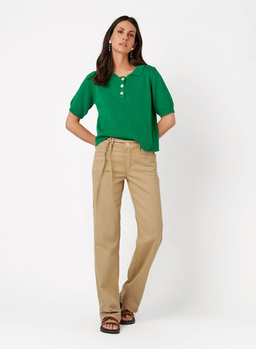 Toni Broek Liv Straight 12-94