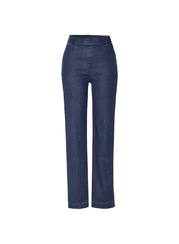 Toni Jeans Scarlet Wide Leg 12-19