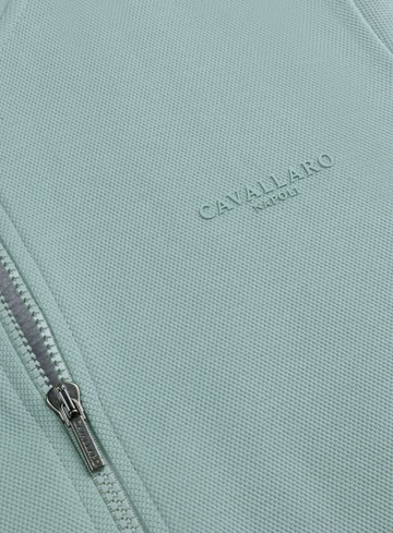 Cavallaro Vest Francio