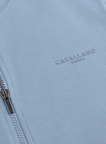 Cavallaro Vest Francio
