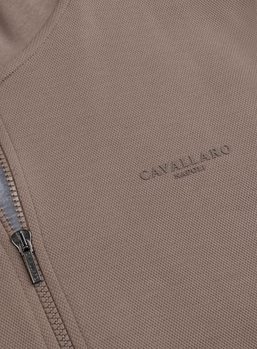 Cavallaro Vest Francio