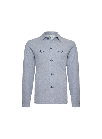 R2 Overshirt 132.OVERSHIRT.001