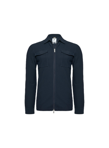 R2 Overshirt 132.TRAVELOVERSHI