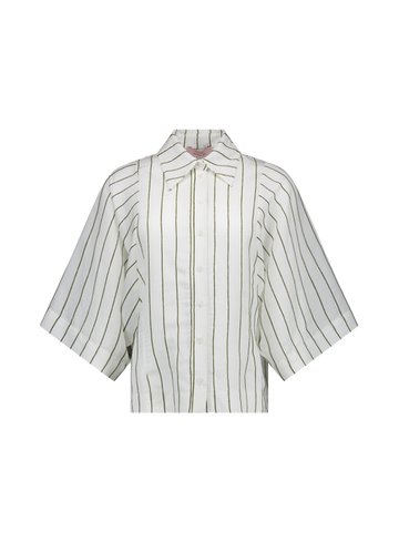 Studio Anneloes Blouse Fabienne 13644