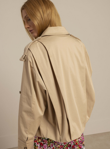 Studio Anneloes Jacket Atlas
