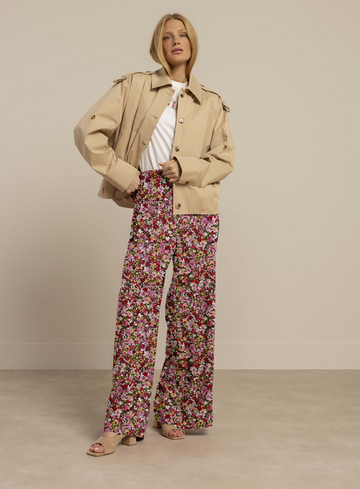 Studio Anneloes Jacket Atlas