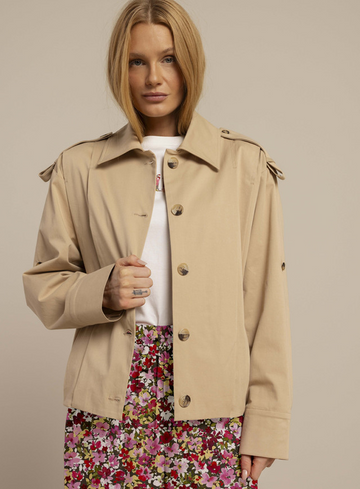 Studio Anneloes Jacket Atlas