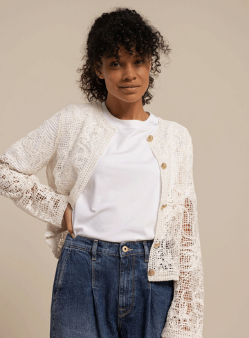 Studio Anneloes Vest Fay 13692