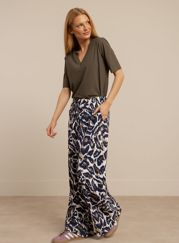 Studio Anneloes Shirt Inge