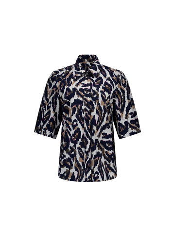 Studio Anneloes Blouse Bobby 13639