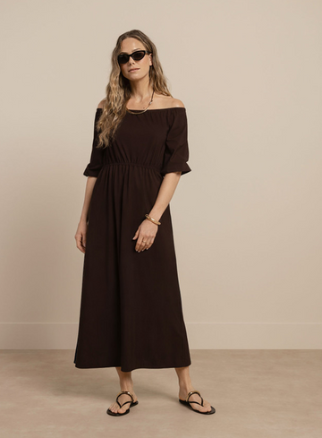 Studio Anneloes Jurk Saturday 13803