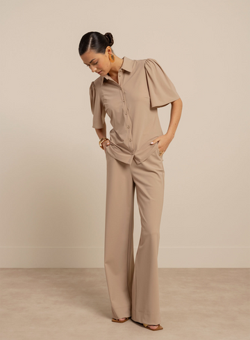 Studio Anneloes Blouse Poppy