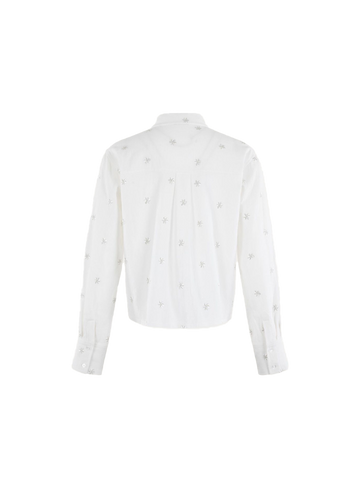 Anna van Toor Blouse 17a05-03513G