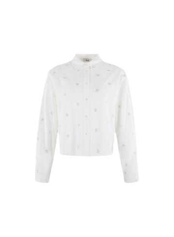 Anna van Toor Blouse 17a05-03513G