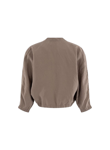 Moscow Design Blouson Bolero 142-05 bolero