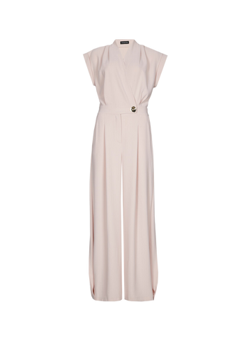 Caroline Biss Jumpsuit 1505