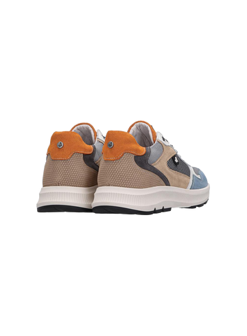Australian Sneaker Floris