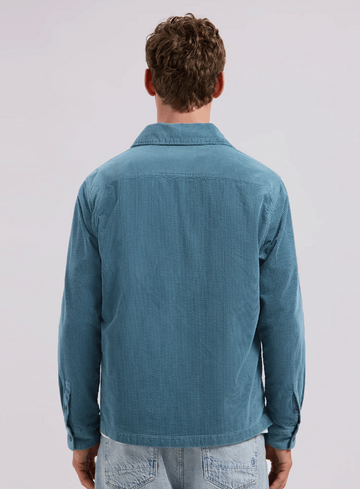 Dstrezzed Overshirt Cruise