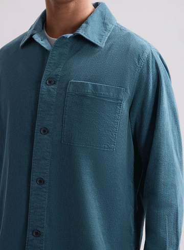 Dstrezzed Overshirt Cruise