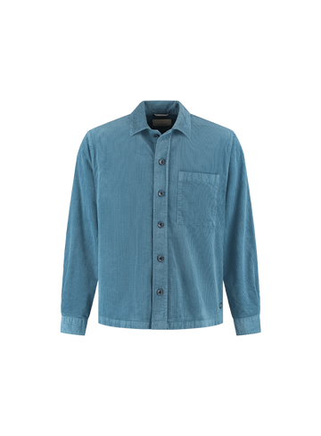 Dstrezzed Overshirt Cruise 155032