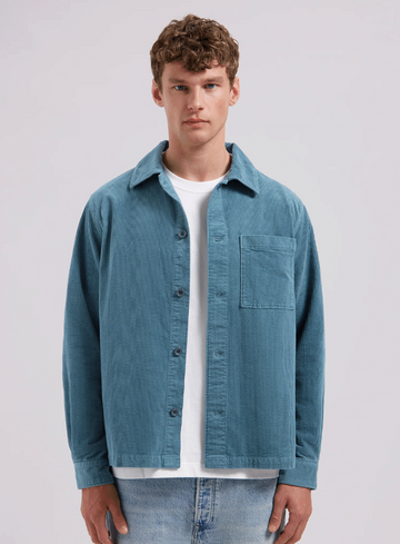 Dstrezzed Overshirt Cruise