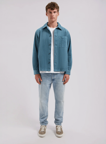 Dstrezzed Overshirt Cruise